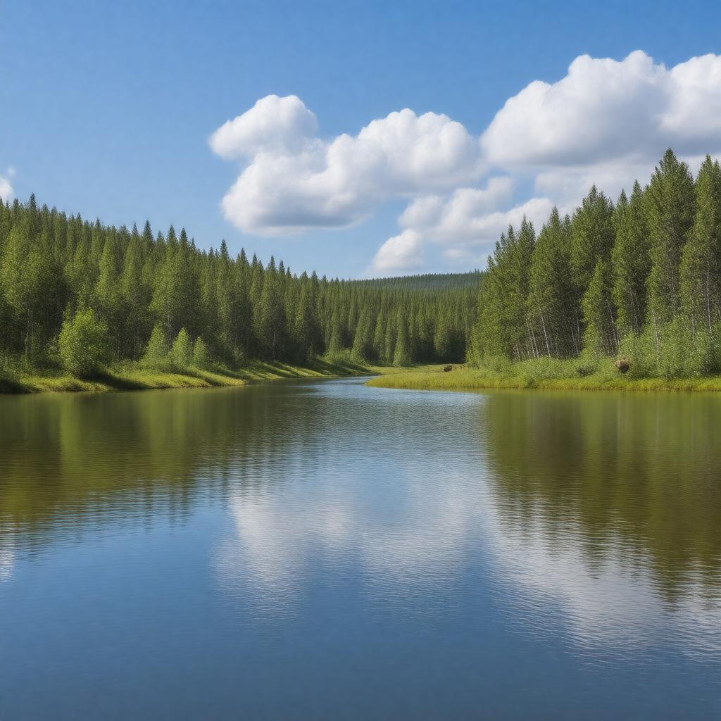 Elk Island National Park